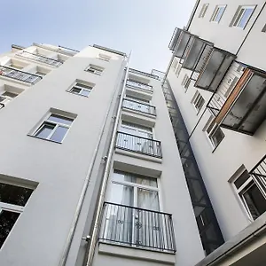 Apartment Barthgasse, Wien