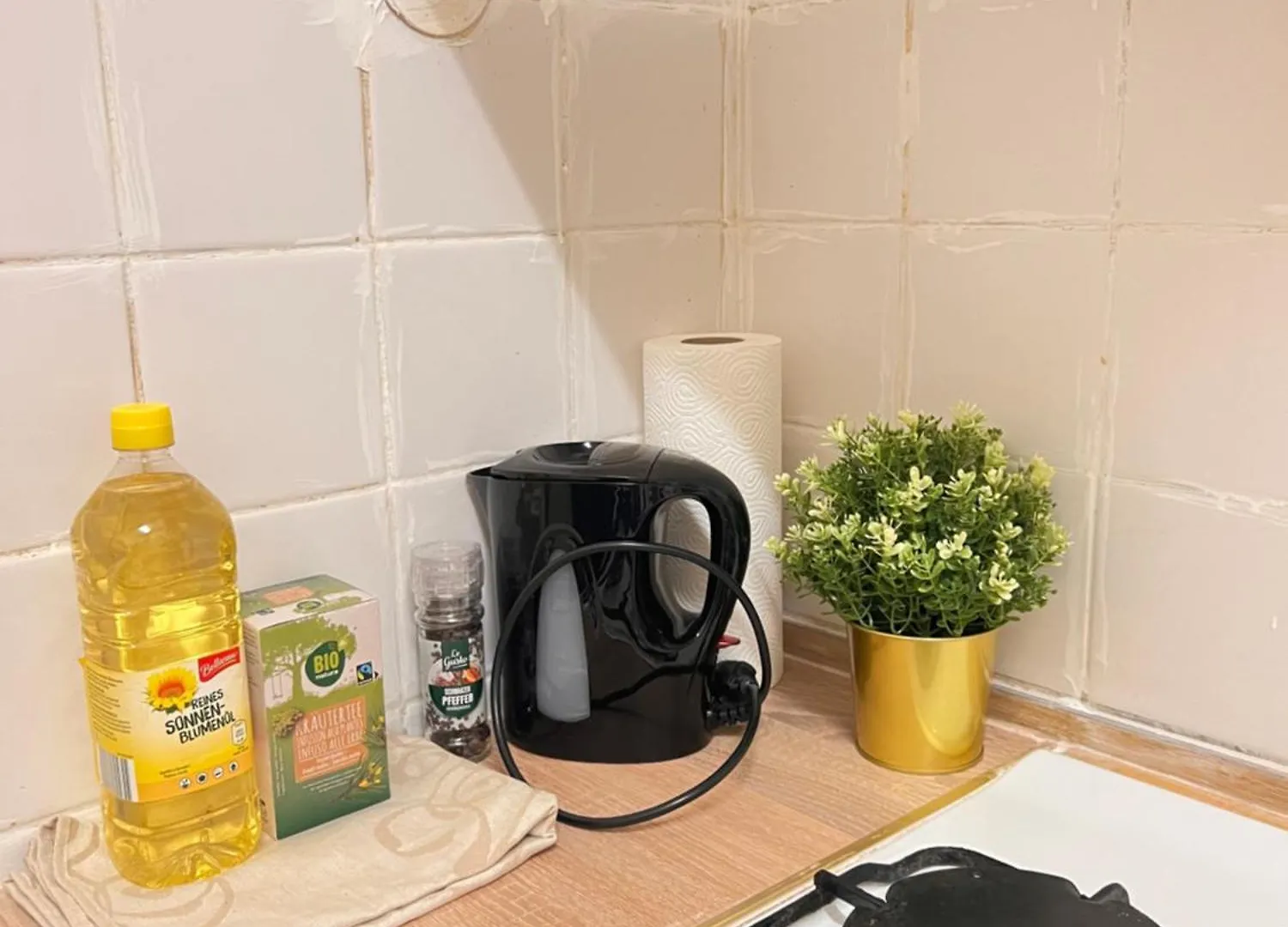 City Apartment Vienne