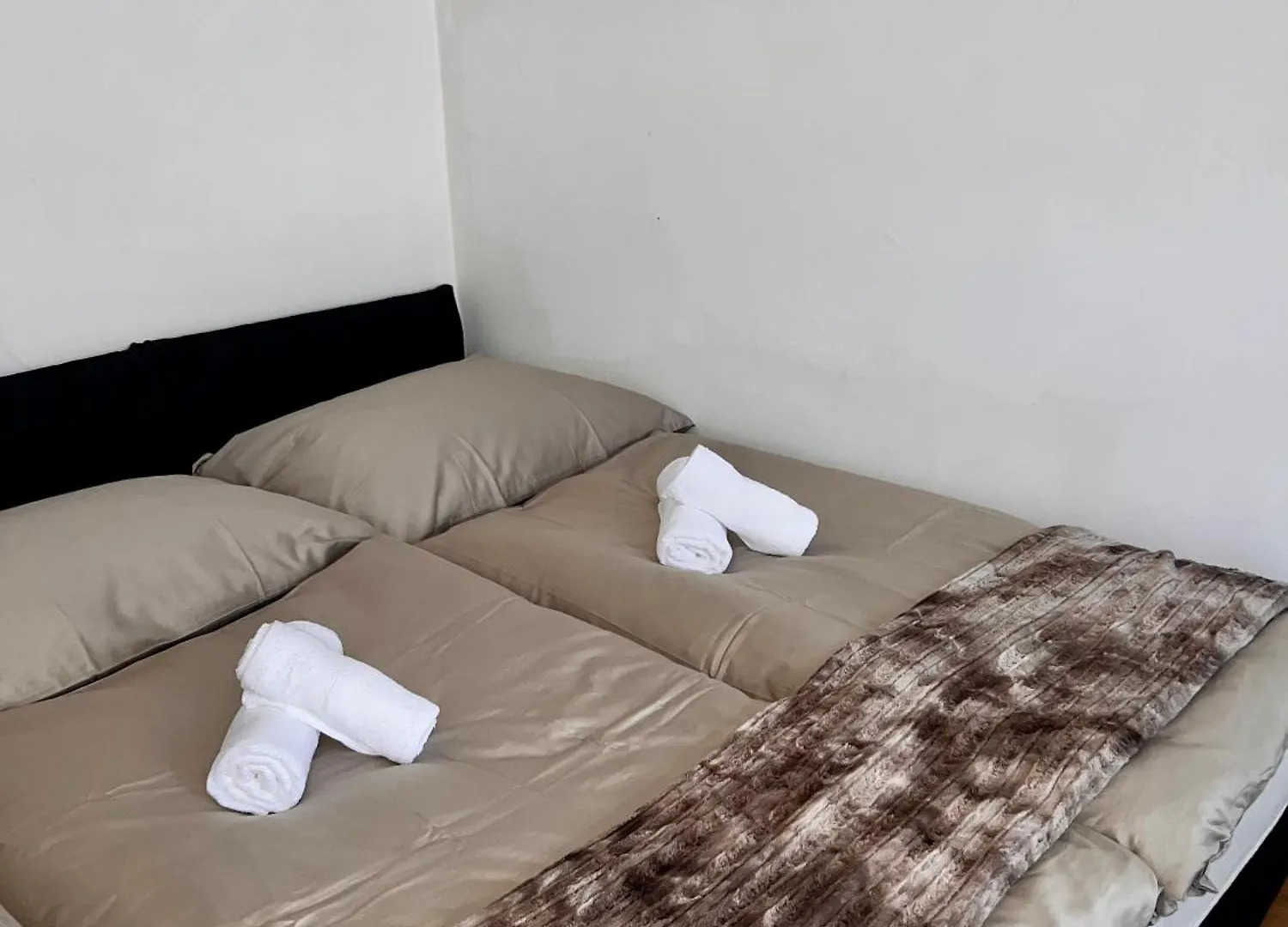 City Apartment Wien