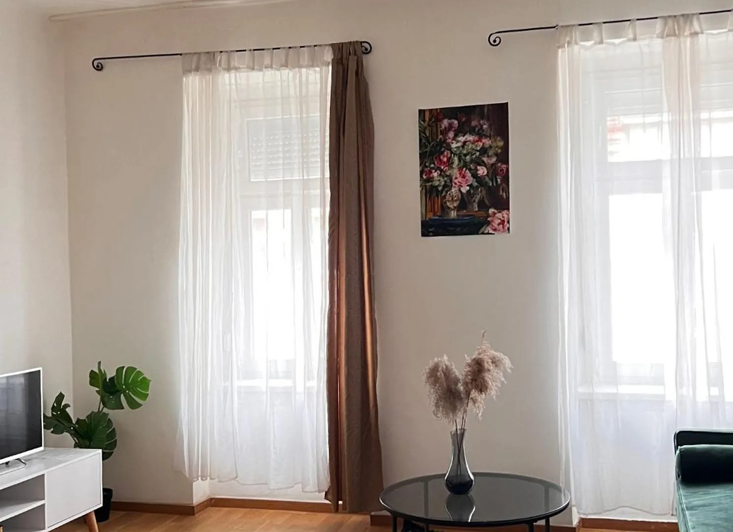 City Apartment Wien