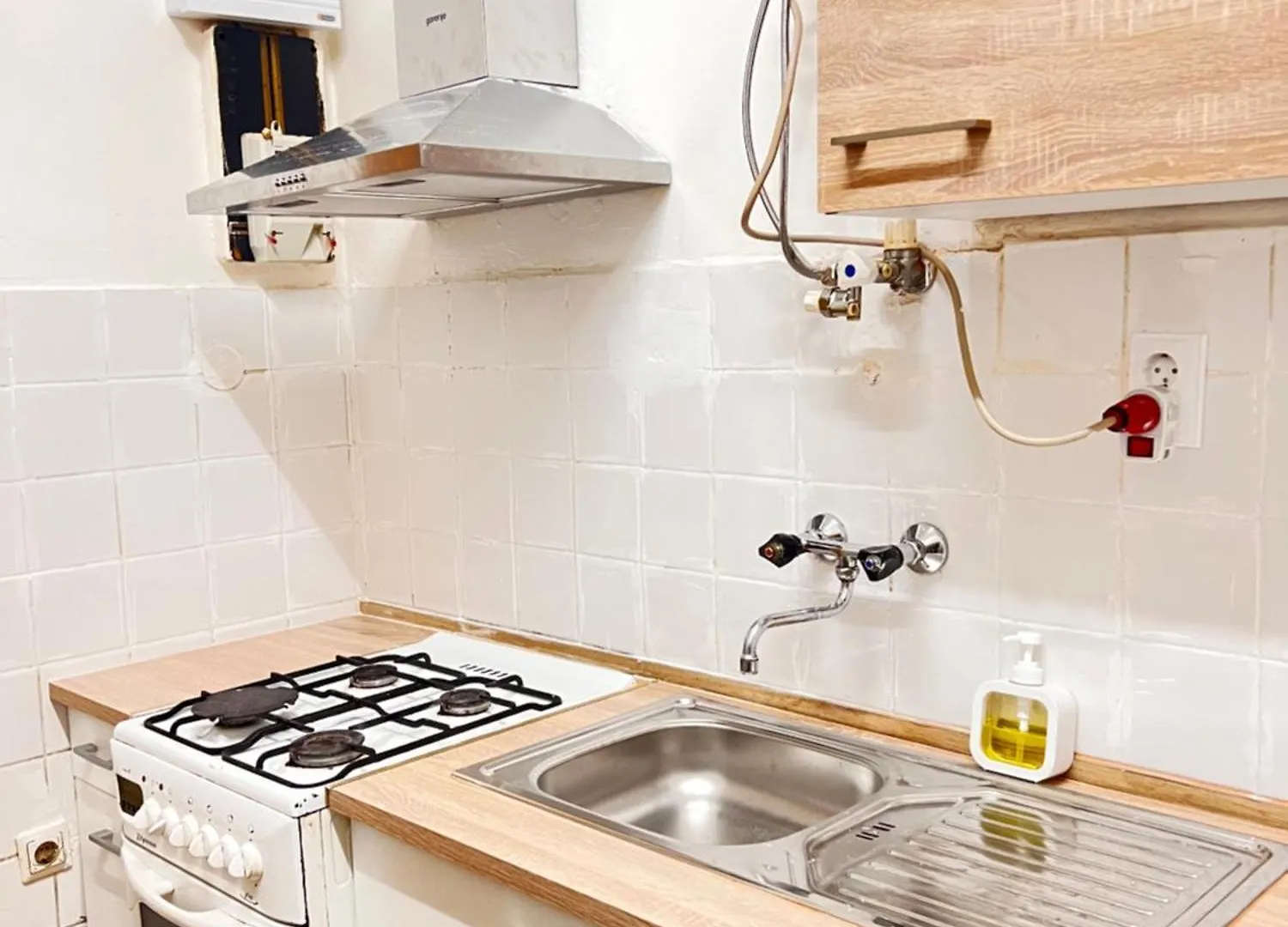 City Apartment Βιέννη 0*,  Αυστρία